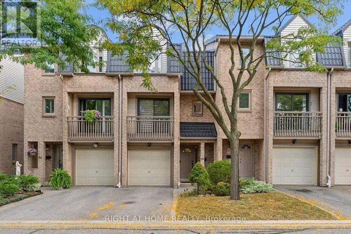 35 - 4101 WESTMINSTER PLACE, Mississauga (Rathwood), Ontario L4W4X4