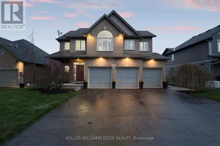 502 CARRIE AVENUE, Fort Erie (Ridgeway), Ontario L0S1N0