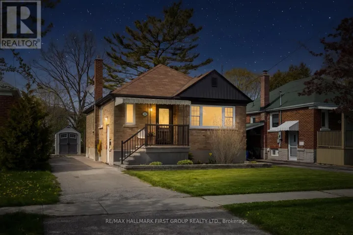144 SPENCER STREET E, Cobourg, Ontario K9A1C4