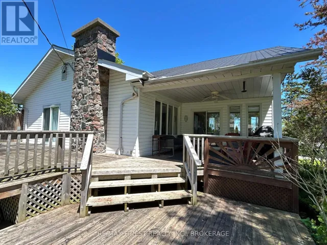 174 COUNTY ROAD 4, Loyalist (Lennox and Addington - South), Ontario K0H1G0