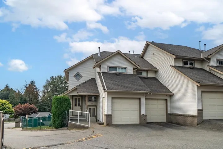 53 32361 MCRAE AVENUE, Mission, British Columbia V2V4X7