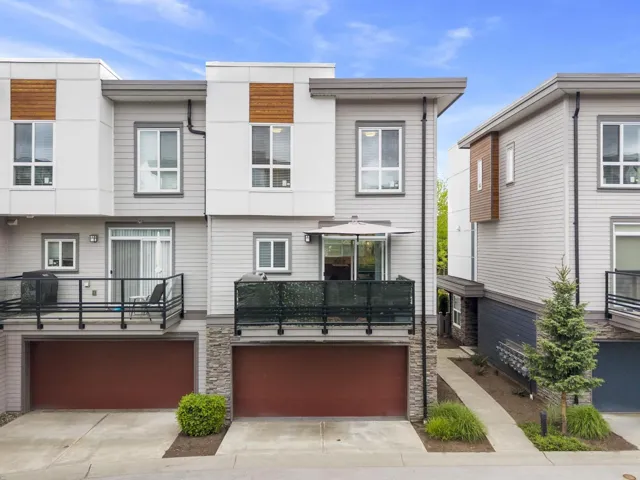 97 7947 209 STREET, Langley, British Columbia V2Y0Y6