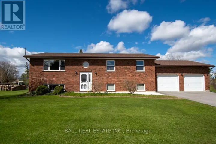 1334 COUNTY ROAD 28, Cavan Monaghan (Cavan Twp), Ontario K0L1V0