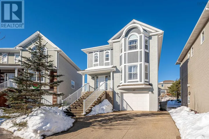 49 Merchant Court, Halifax, Nova Scotia B3M0A8