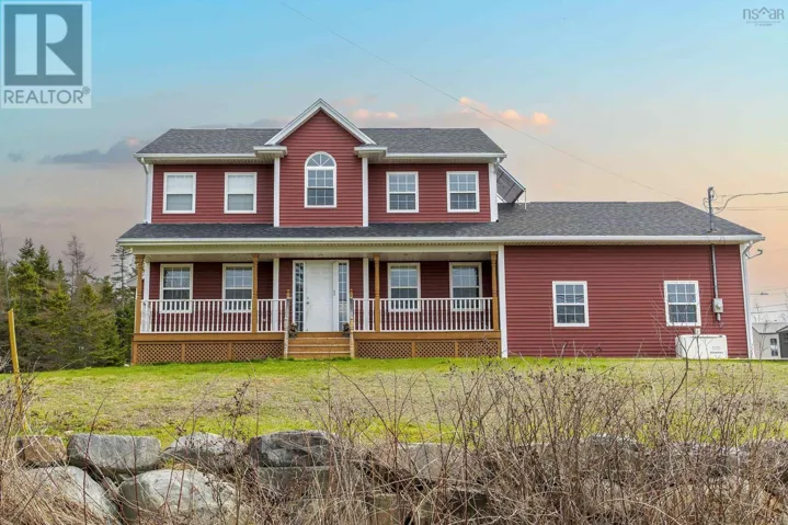16 Morgan Drive, Lawrencetown, Nova Scotia B2Z1V6
