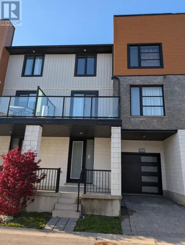 968 WEST VILLAGE SQUARE, London North (North M), Ontario N6H0J7