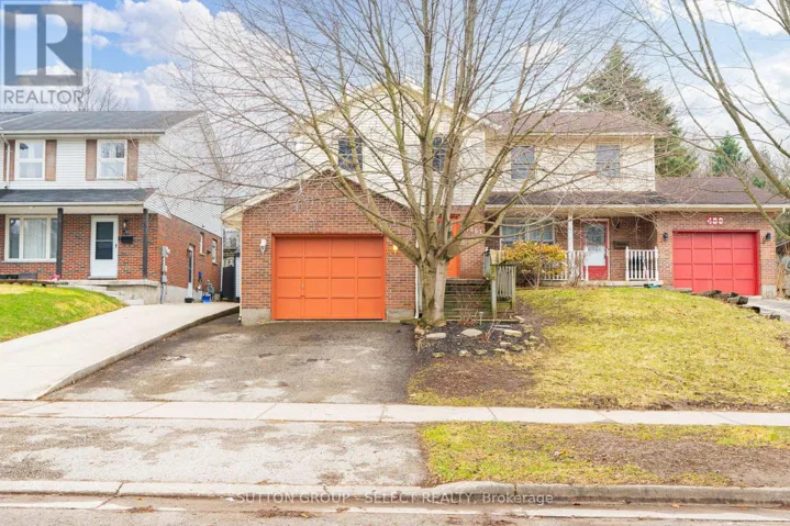 461 CLEVELAND AVENUE, London South (South J), Ontario N5Z3C3