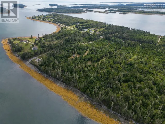 Lot Highway 308, Morris Island, Nova Scotia B0W3M0