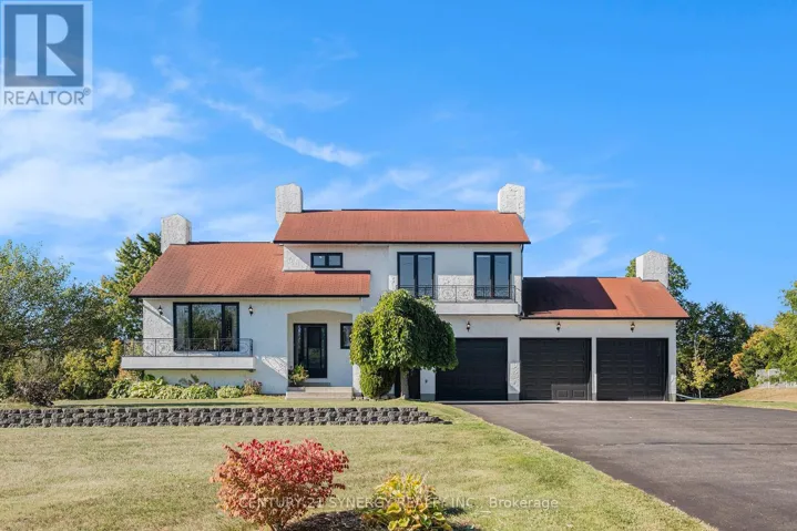 12 DAVIS LANE, Rideau Lakes, Ontario K7A4S5