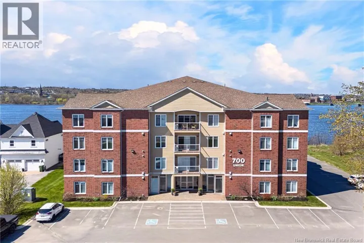 700 Union Street Unit# 308, Fredericton, New Brunswick E3A3N7
