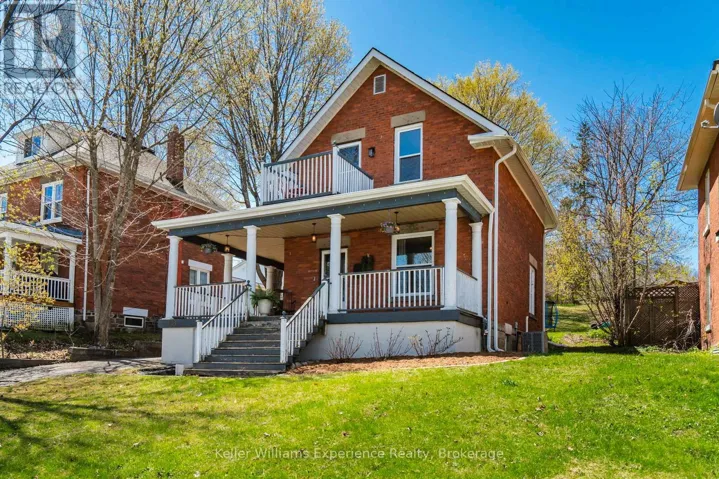 138 SIXTH STREET, Midland, Ontario L4R3X4