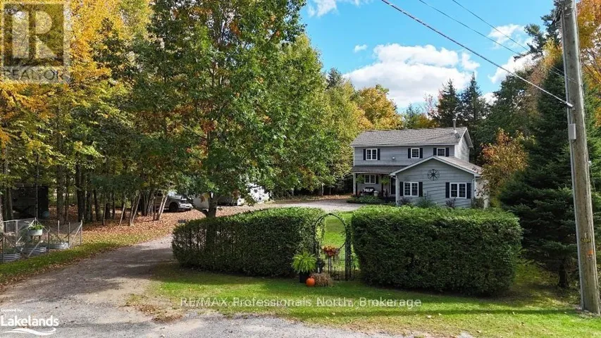 1057 SUBURBAN COURT, Dysart et al (Guilford), Ontario K0M2S0