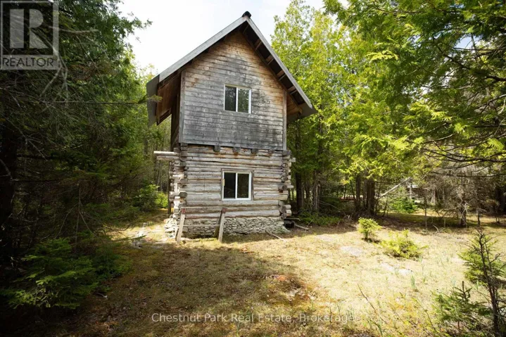 284 WHISKEY HARBOUR ROAD, Northern Bruce Peninsula, Ontario N0H2T0