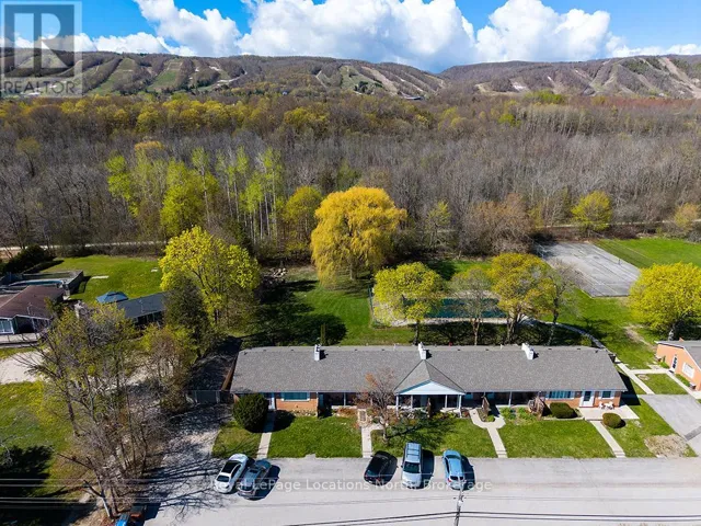 3 - 209528 HIGHWAY 26 HIGHWAY, Blue Mountains, Ontario L9Y0T1