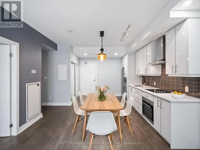 102 - 75 THE DONWAY W, Toronto (Banbury-Don Mills), Ontario M3C2E9