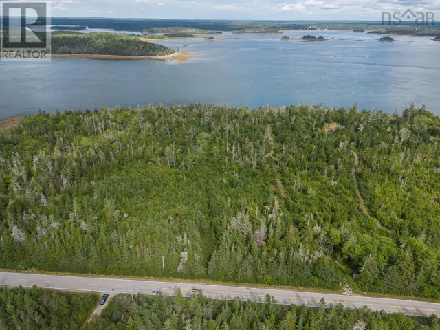 Lot Highway 308, Morris Island, Nova Scotia B0W3M0