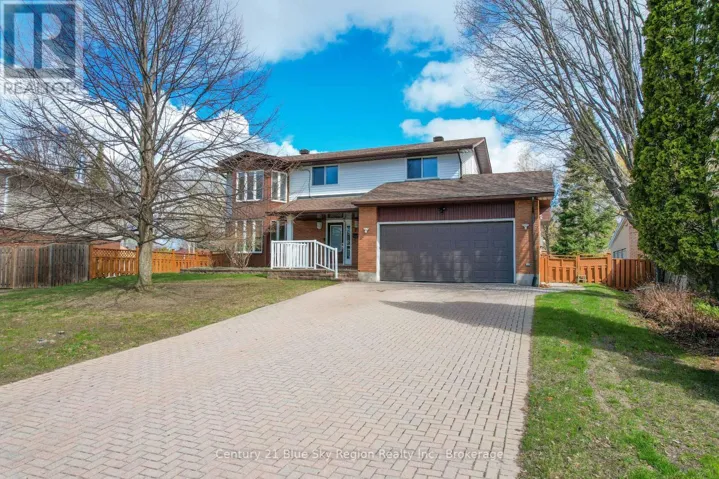 28 LABRECHE DRIVE, North Bay (Ferris), Ontario P1A3P5