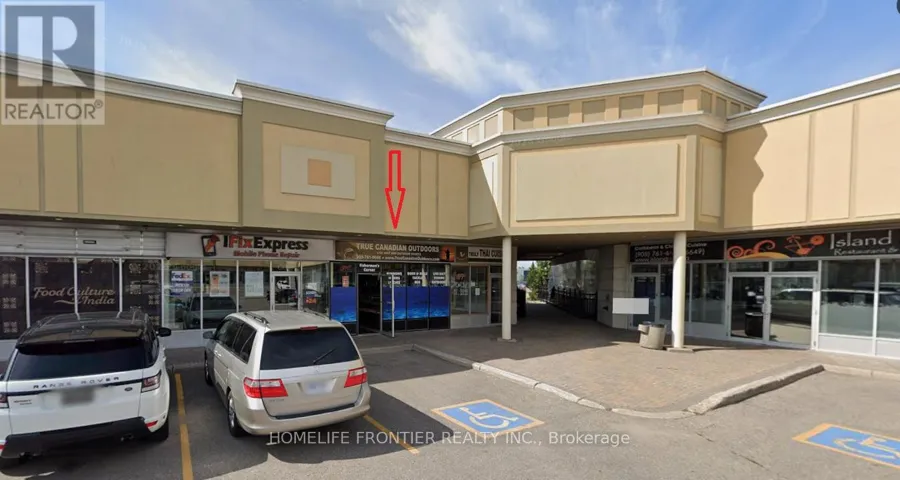 46 - 3175 RUTHERFORD ROAD, Vaughan (Vellore Village), Ontario L4K5Y6