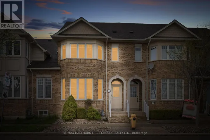 116 RIVERLANDS AVENUE, Markham (Cornell), Ontario L6B1B6