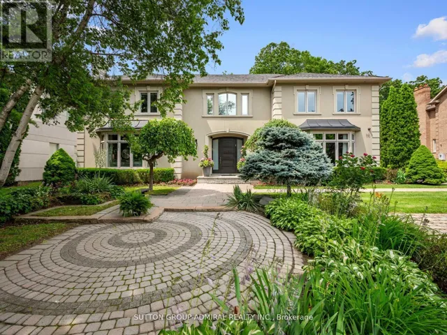 50 RENAISSANCE COURT, Vaughan (Beverley Glen), Ontario L4J7W4