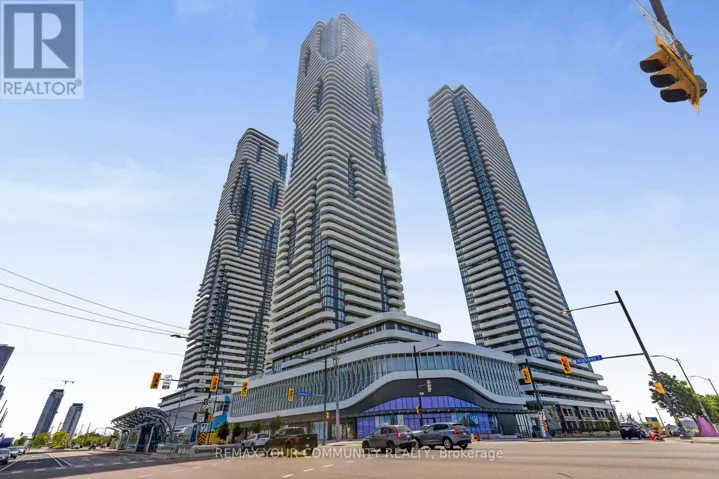 4503 - 225 COMMERCE STREET, Vaughan (Vaughan Corporate Centre), Ontario L4K0R1