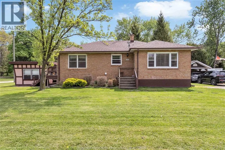 5505 MALDEN ROAD, Windsor, Ontario N9E3W1