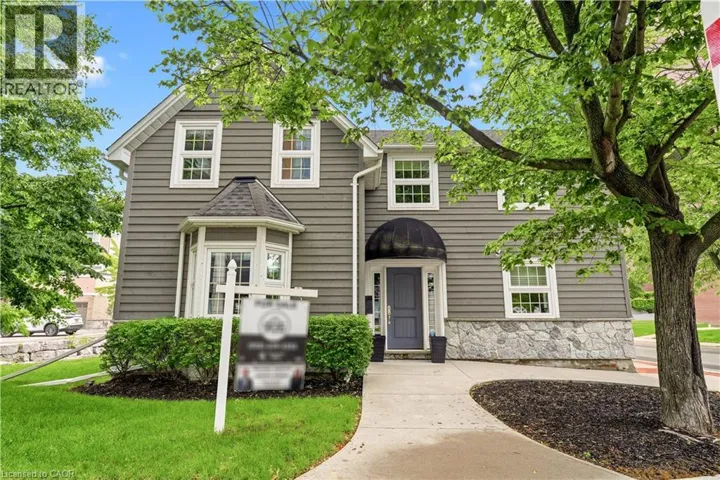 497 ELIZABETH Street, Burlington, Ontario L7R2M4