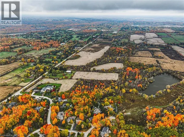 3415 CEDAR SPRINGS Road, Burlington, Ontario L7P0P5