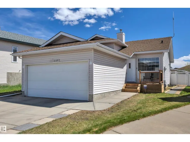 16109 129A ST NW, Edmonton, Alberta T6V1S9