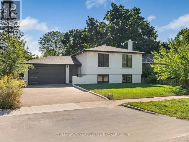 1128 PINEGROVE ROAD, Oakville (WO West), Ontario L6L2W6