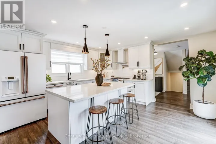1159 KOS BOULEVARD, Mississauga (Lorne Park), Ontario L5J4L3