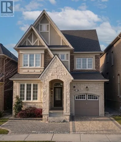 173 SIXTEEN MILE DRIVE, Oakville (GO Glenorchy), Ontario L6M0T7