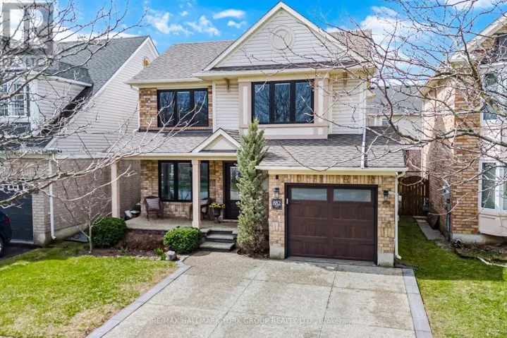882 MCDUFFE CRESCENT, Milton (BE Beaty), Ontario L9T6M7