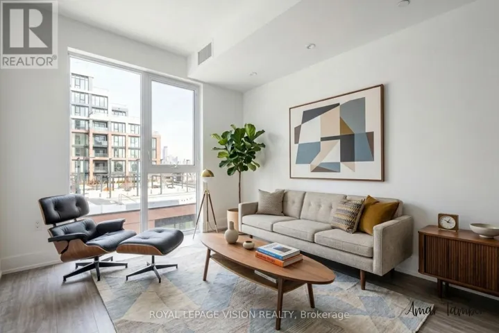 340 - 858 DUPONT STREET, Toronto (Dovercourt-Wallace Emerson-Junction), Ontario M6G0C1