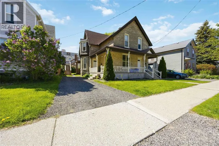263 VIDAL STREET North Unit# 3, Sarnia, Ontario N7T5Y5