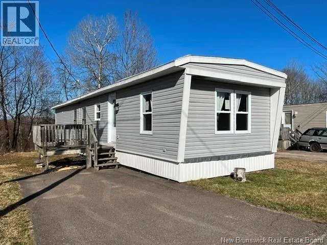 16 Canvas Back Way, Lincoln, New Brunswick E3B7E9