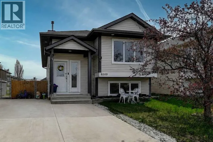 6309 88A Street, Grande Prairie, Alberta T8W2V3