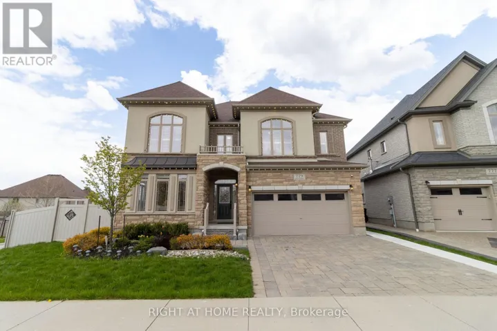 779 SNOWBERRY COURT, Waterloo, Ontario N2V0E7