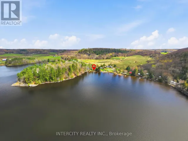 3 - 1052 COVE ROAD, Muskoka Lakes (Watt), Ontario L0B1M0