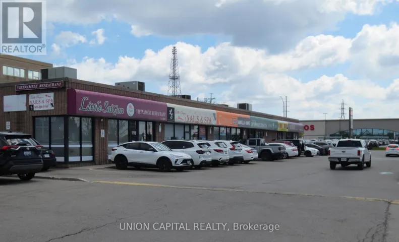 1C - 66 MALL ROAD, Hamilton (Thorner), Ontario L8V5B9