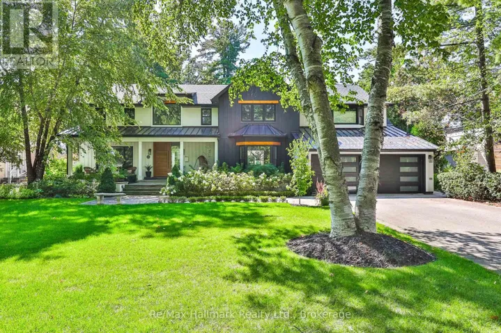 200 CHARTWELL ROAD, Oakville (OO Old Oakville), Ontario L6J3Z8