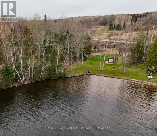 2 CEDAR LANE, Bonfield, Ontario P0H1E0