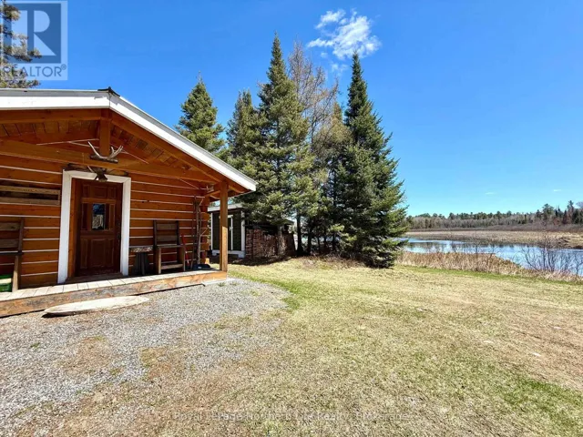 LOT 3 & 4 PCL 761 CON 9, East Ferris, Ontario P0H1K0