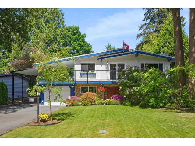 19905 43A AVENUE, Langley, British Columbia V3A3C3