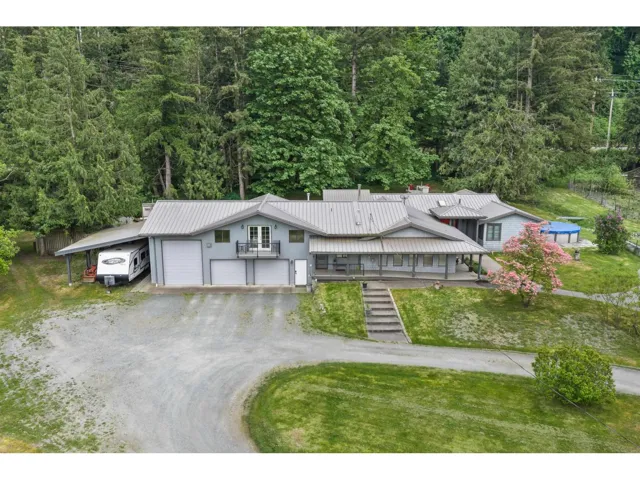 3146 TOWNE ROAD, Abbotsford, British Columbia V3G2V8