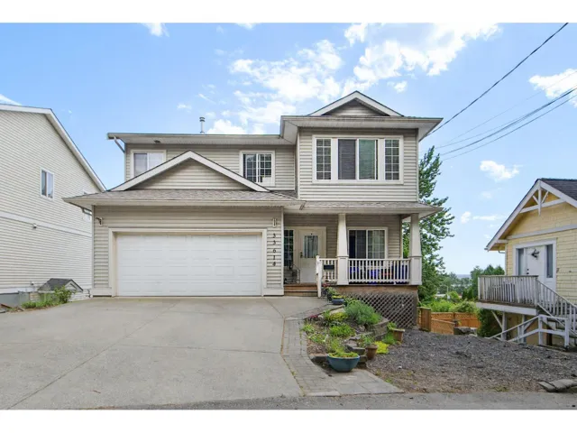 33614 3 AVENUE, Mission, British Columbia V2V1P6