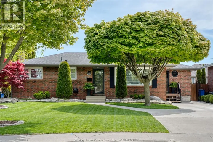 112 DANFORTH AVENUE, Leamington, Ontario N8H2R2