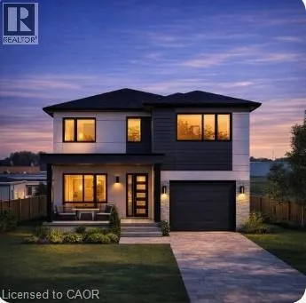 233 KINROSS Street, Caledonia, Ontario N3W2K5