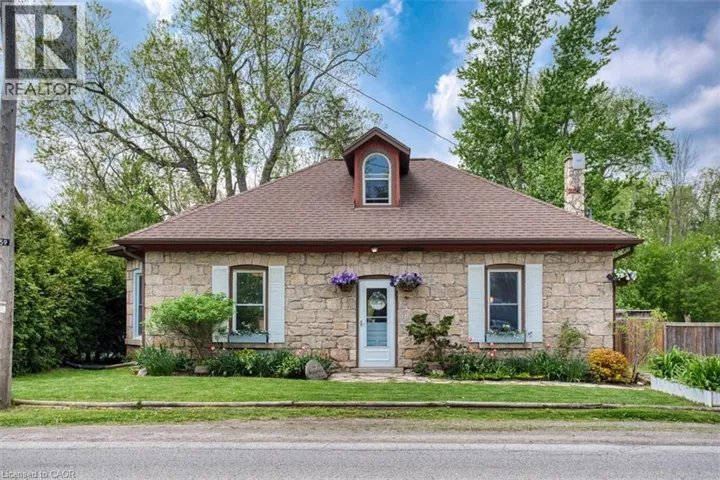 1539 BROCK Road, Flamborough, Ontario L9H5E4