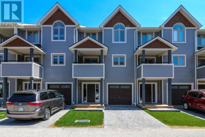 36 LIGHTHOUSE LANE E, Collingwood, Ontario L9Y5C8